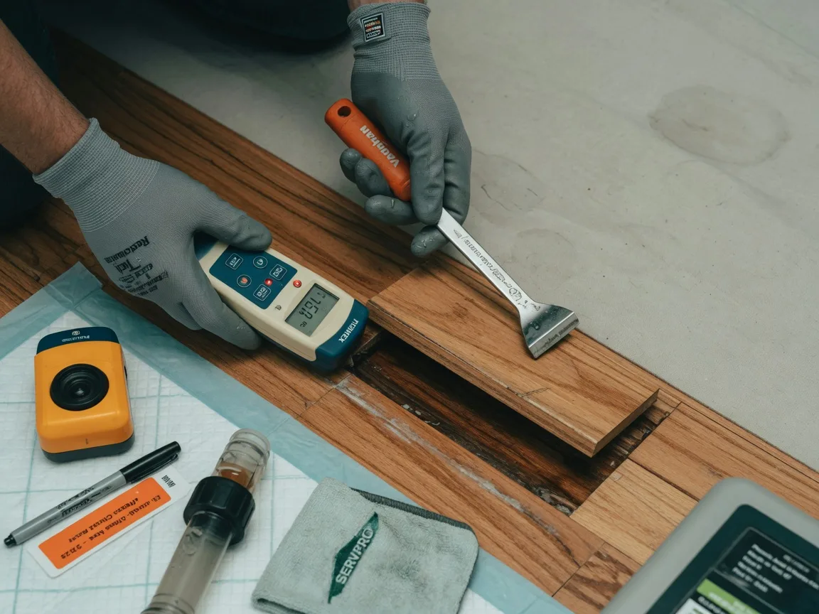 Why choose Water Damage Restoration in Fort Stewart, GA
